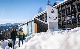 Ambiez Residencehotel